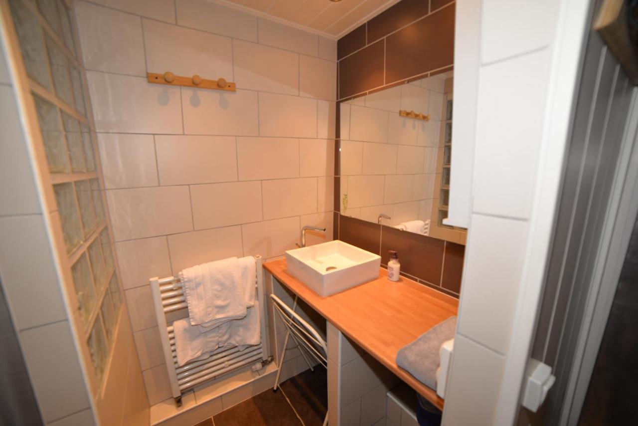 Le Duplex Lejlighed Colmar Eksteriør billede