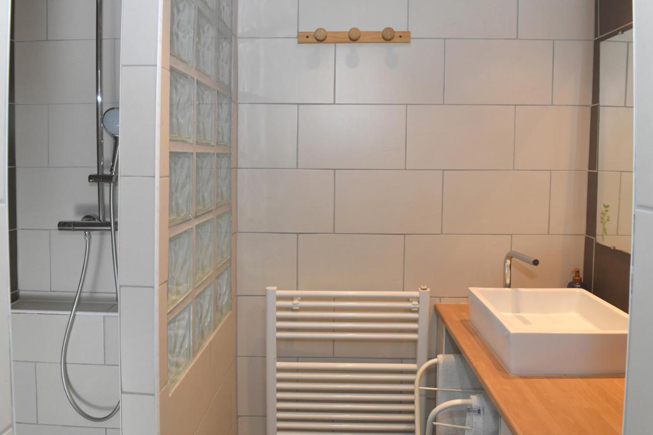 Le Duplex Lejlighed Colmar Eksteriør billede