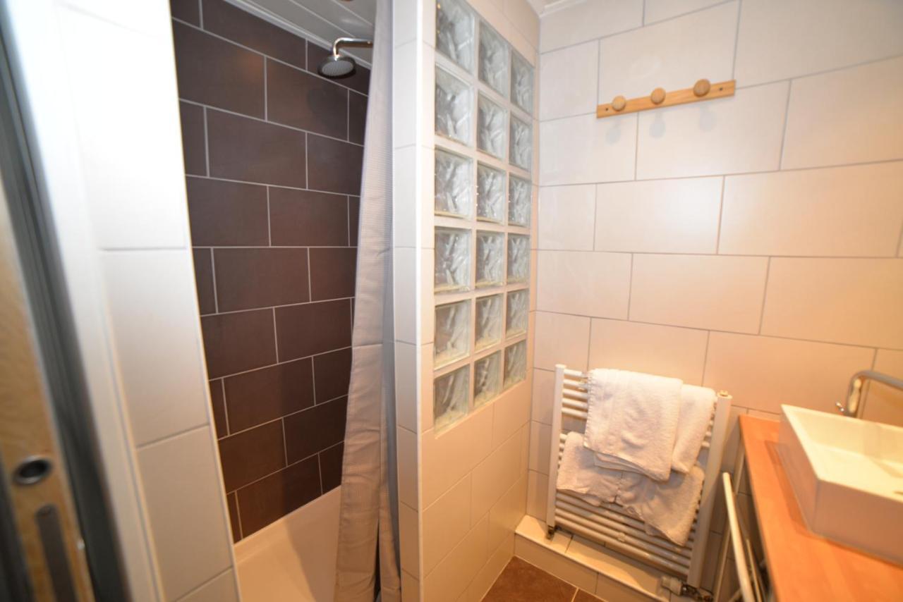Le Duplex Lejlighed Colmar Eksteriør billede