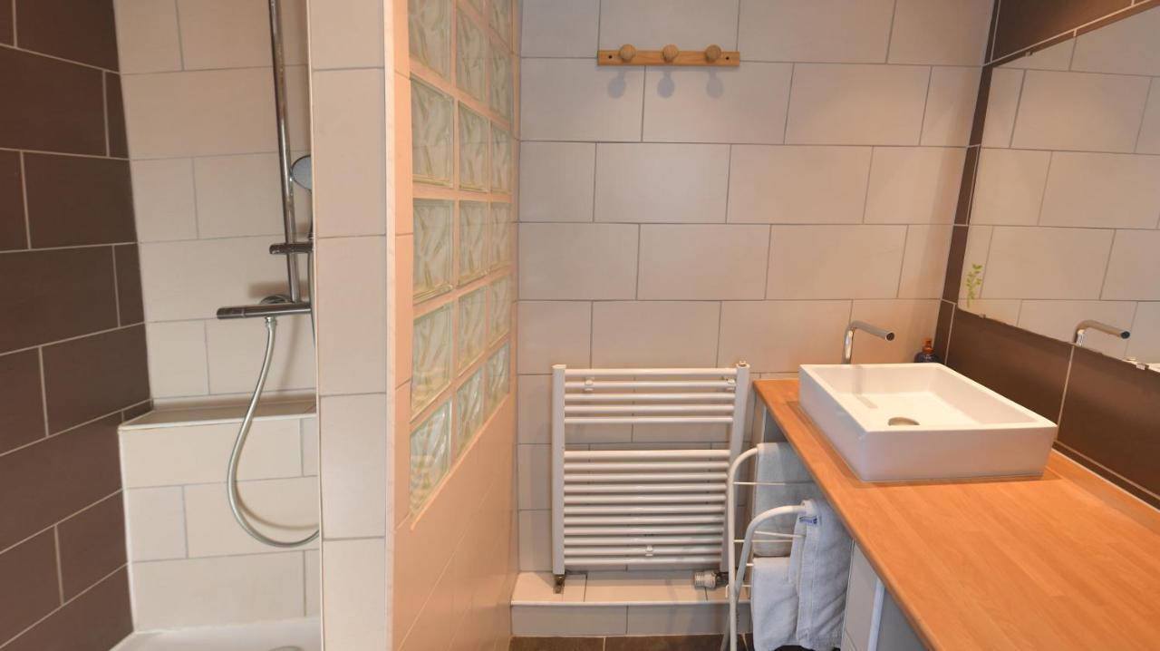 Le Duplex Lejlighed Colmar Eksteriør billede