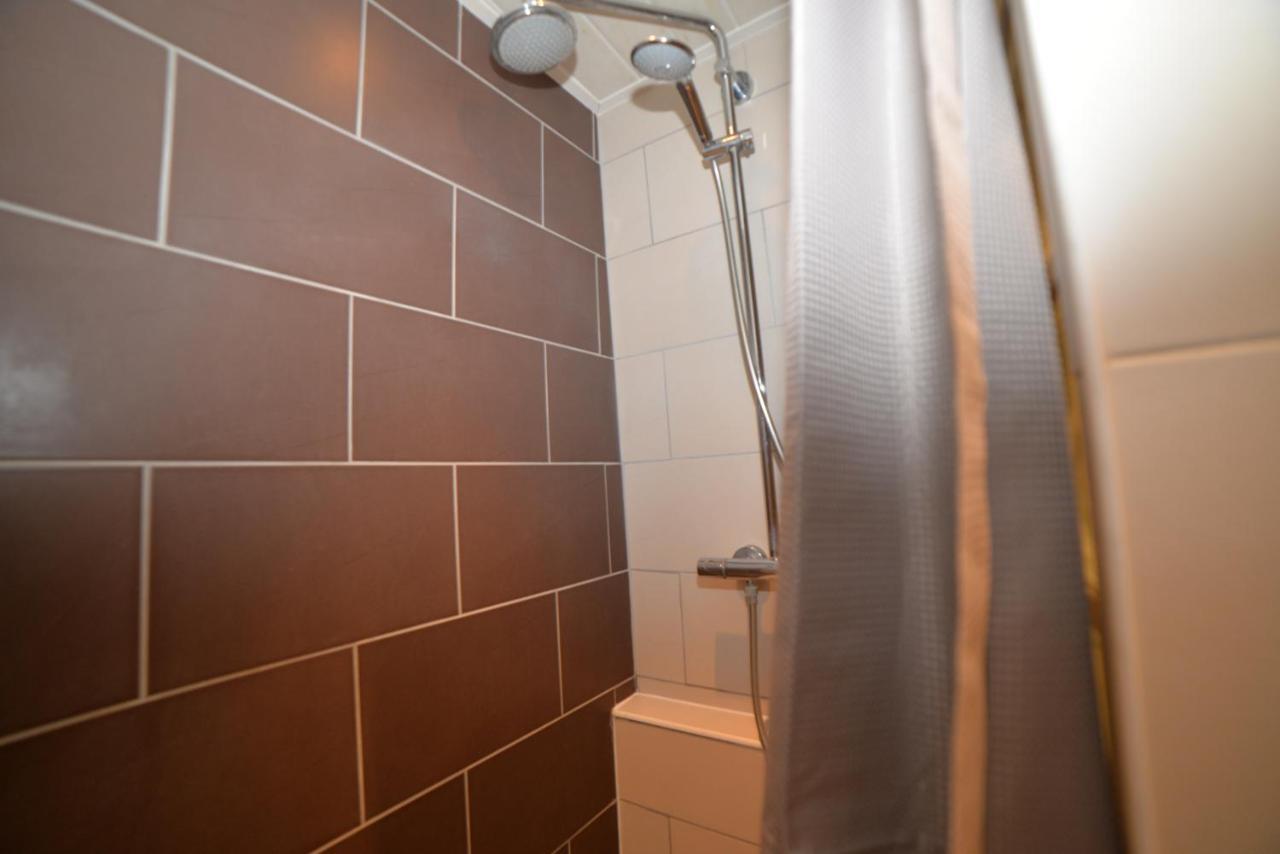 Le Duplex Lejlighed Colmar Eksteriør billede